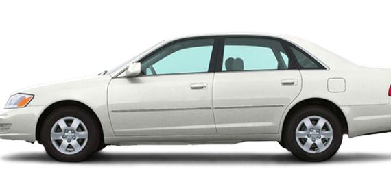 TOYOTA AVALON 2004 4T1BF28B14U391162 image TOYOTA AVALON 2004 4T1BF28B14U391162 image