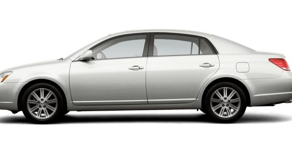 TOYOTA AVALON 2006 4T1BK36B26U124961 image TOYOTA AVALON 2006 4T1BK36B26U124961 image