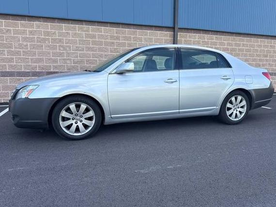 TOYOTA AVALON 2006 4T1BK36B46U164278 image