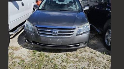 TOYOTA AVALON 2006 4T1BK36BX6U147727 image