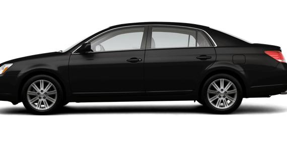 TOYOTA AVALON 2006 4T1BK36B86U117982 image