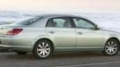 TOYOTA AVALON 2006 4T1BK36B16U114678 image