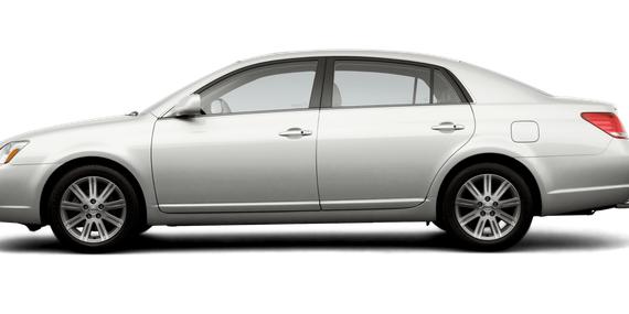 TOYOTA AVALON 2006 4T1BK36B96U123192 image