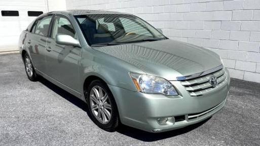 TOYOTA AVALON 2006 4T1BK36B06U143380 image