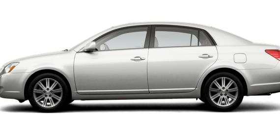 TOYOTA AVALON 2006 4T1BK36B06U071354 image