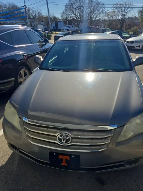 TOYOTA AVALON 2006 4T1BK36B76U163867 image TOYOTA AVALON 2006 4T1BK36B76U163867 image