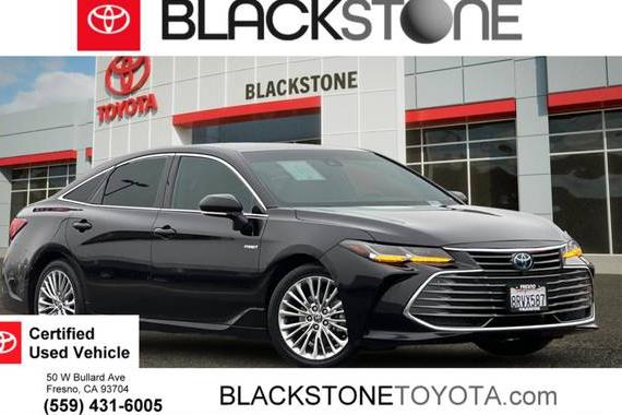 TOYOTA AVALON 2020 4T1D21FB8LU017471 image TOYOTA AVALON 2020 4T1D21FB8LU017471 image