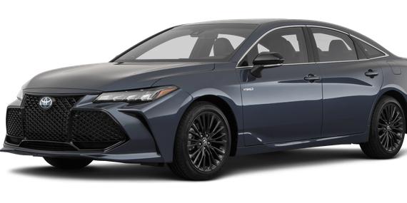 TOYOTA AVALON 2020 4T1E21FB4LU017830 image TOYOTA AVALON 2020 4T1E21FB4LU017830 image