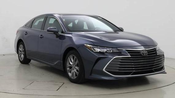 TOYOTA AVALON 2020 4T1AZ1FB4LU055018 image TOYOTA AVALON 2020 4T1AZ1FB4LU055018 image