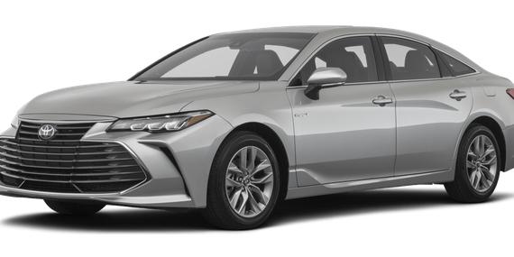 TOYOTA AVALON 2020 4T1D21FB5LU013555 image TOYOTA AVALON 2020 4T1D21FB5LU013555 image