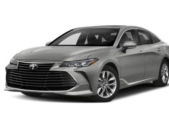 TOYOTA AVALON 2020 4T1AZ1FB8LU041820 image TOYOTA AVALON 2020 4T1AZ1FB8LU041820 image