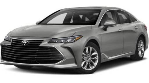 TOYOTA AVALON 2020 4T1AZ1FB9LU039946 image