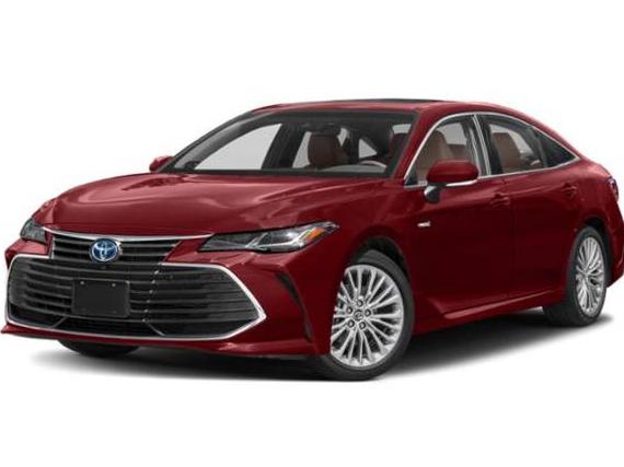 TOYOTA AVALON 2020 4T1D21FB5LU018996 image