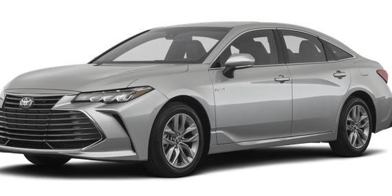 TOYOTA AVALON 2020 4T1D21FB8LU013193 image