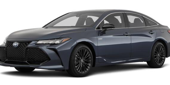 TOYOTA AVALON 2020 4T1E21FB2LU016286 image TOYOTA AVALON 2020 4T1E21FB2LU016286 image