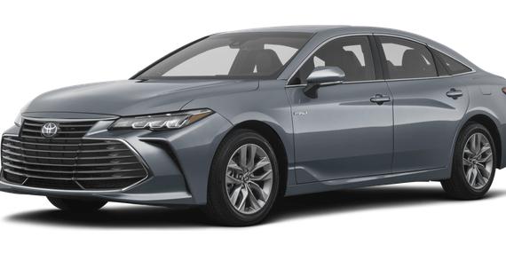 TOYOTA AVALON 2020 4T1D21FB3LU018351 image