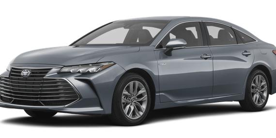 TOYOTA AVALON 2020 4T1D21FB8LU014540 image