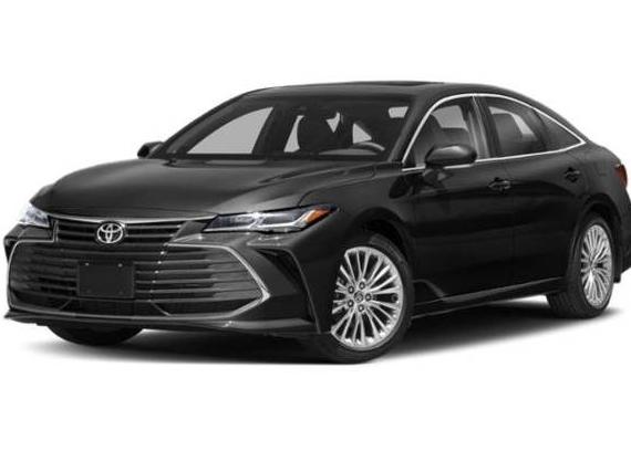 TOYOTA AVALON 2020 4T1DZ1FB8LU041443 image