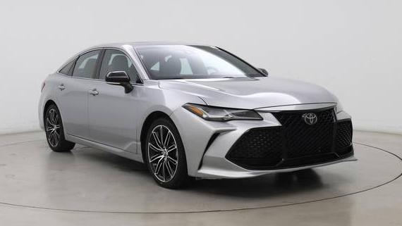 TOYOTA AVALON 2020 4T1GZ1FB2LU049521 image
