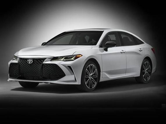 TOYOTA AVALON 2020 4T1DZ1FB0LU047852 image TOYOTA AVALON 2020 4T1DZ1FB0LU047852 image