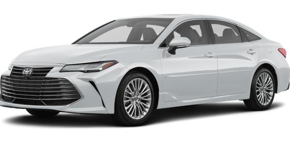 TOYOTA AVALON 2020 4T1DZ1FB9LU056002 image TOYOTA AVALON 2020 4T1DZ1FB9LU056002 image