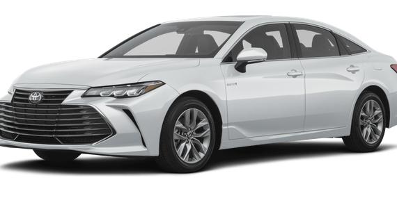 TOYOTA AVALON 2020 4T1A21FB5LU013350 image