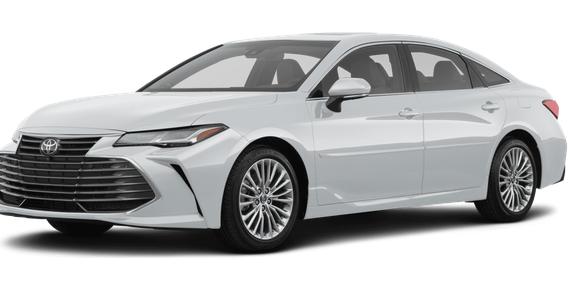 TOYOTA AVALON 2020 4T1FZ1FB1LU041485 image TOYOTA AVALON 2020 4T1FZ1FB1LU041485 image