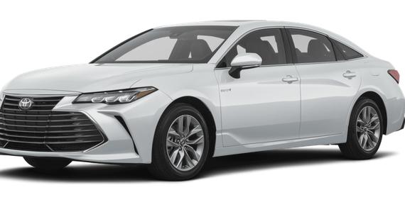 TOYOTA AVALON 2020 4T1D21FB5LU014852 image