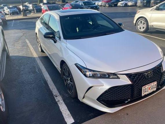 TOYOTA AVALON 2020 4T1EZ1FB4LU041217 image TOYOTA AVALON 2020 4T1EZ1FB4LU041217 image