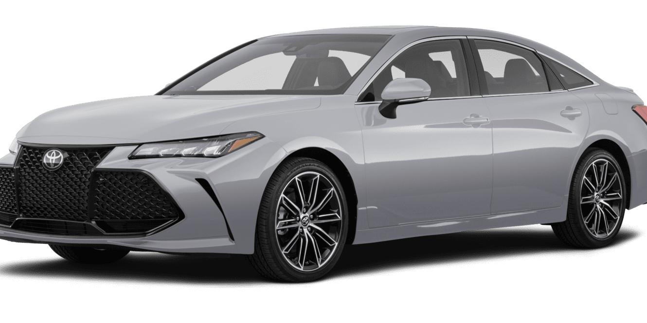 TOYOTA AVALON 2020 4T1EZ1FB5LU039752 image