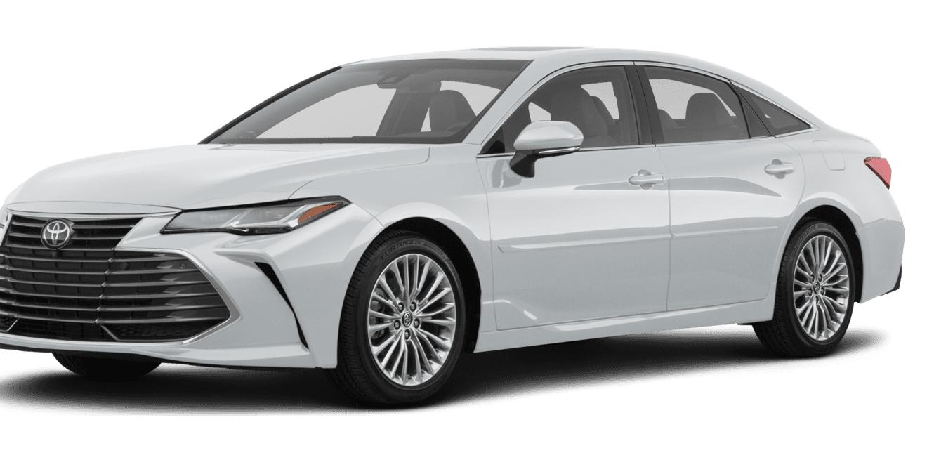 TOYOTA AVALON 2020 4T1CZ1FB2LU040980 image