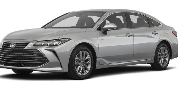 TOYOTA AVALON 2020 4T1D21FB0LU018789 image