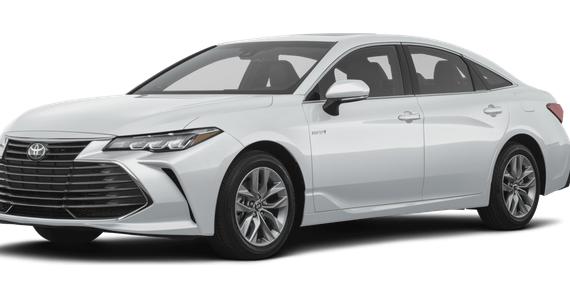 TOYOTA AVALON 2020 4T1D21FB1LU016386 image