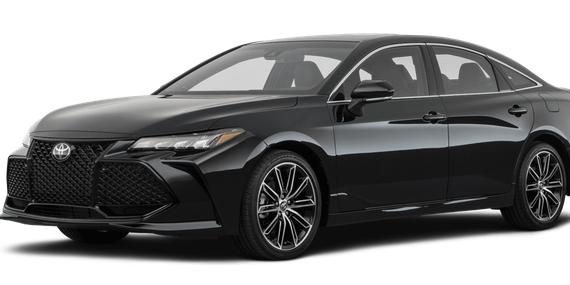 TOYOTA AVALON 2020 4T1AZ1FB6LU043257 image
