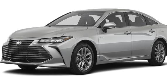 TOYOTA AVALON 2020 4T1D21FBXLU017584 image