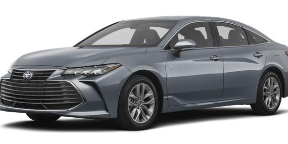 TOYOTA AVALON 2020 4T1C21FB2LU018823 image TOYOTA AVALON 2020 4T1C21FB2LU018823 image