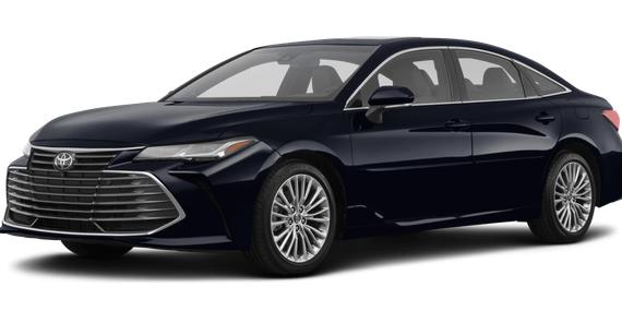 TOYOTA AVALON 2020 4T1FZ1FB8LU045355 image