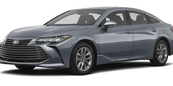 TOYOTA AVALON 2020 4T1D21FB0LU018310 image