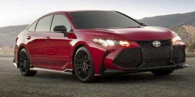 TOYOTA AVALON 2020 4T1FZ1FB7LU054905 image TOYOTA AVALON 2020 4T1FZ1FB7LU054905 image