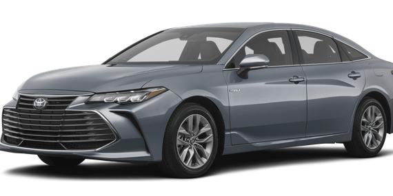 TOYOTA AVALON 2020 4T1D21FB1LU015433 image