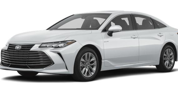 TOYOTA AVALON 2020 4T1C21FB9LU016003 image