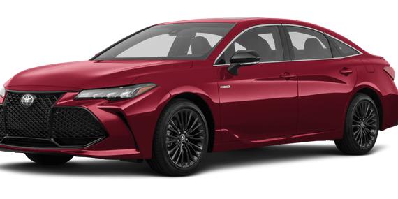 TOYOTA AVALON 2020 4T1E21FB7LU017644 image TOYOTA AVALON 2020 4T1E21FB7LU017644 image