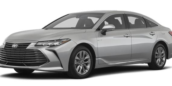 TOYOTA AVALON 2020 4T1D21FB1LU019367 image