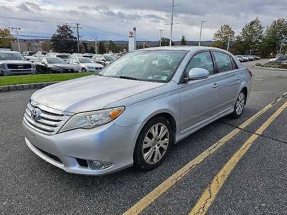 TOYOTA AVALON 2011 4T1BK3DB7BU397889 image TOYOTA AVALON 2011 4T1BK3DB7BU397889 image