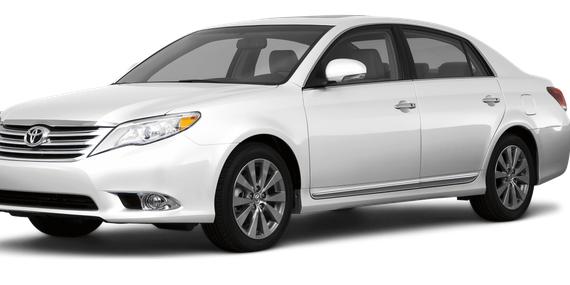 TOYOTA AVALON 2011 4T1BK3DB6BU408719 image TOYOTA AVALON 2011 4T1BK3DB6BU408719 image