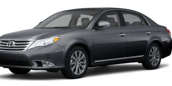 TOYOTA AVALON 2011 4T1BK3DB2BU375802 image TOYOTA AVALON 2011 4T1BK3DB2BU375802 image