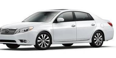 TOYOTA AVALON 2011 4T1BK3DB7BU383166 image