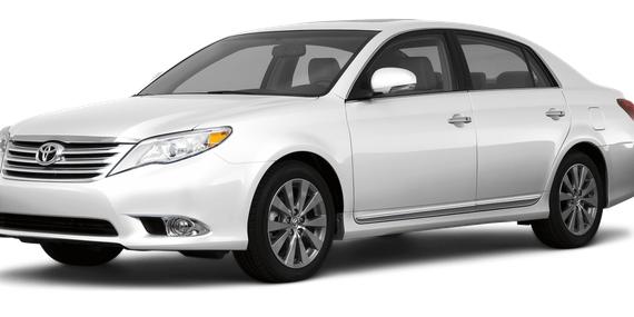 TOYOTA AVALON 2011 4T1BK3DB2BU408314 image TOYOTA AVALON 2011 4T1BK3DB2BU408314 image