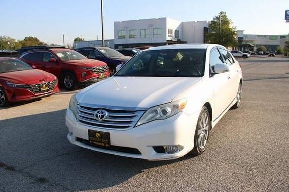 TOYOTA AVALON 2011 4T1BK3DB1BU438100 image TOYOTA AVALON 2011 4T1BK3DB1BU438100 image