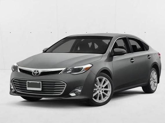TOYOTA AVALON 2013 4T1BK1EB6DU059552 image TOYOTA AVALON 2013 4T1BK1EB6DU059552 image